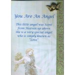 Heaven Scent - You Are An Angel (6 Pcs) HS22